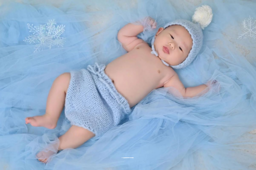 武威宝宝后囟门闭合时间 武威宝宝后囟门闭合时间