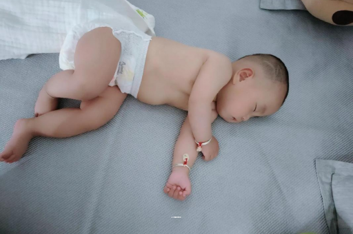 武威1岁宝宝可以吃盐吗